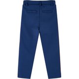  Dječje hlače s vezicom modre 140 | shoptok.hr