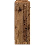  Komoda Staro drvo 91x28x75 cm Konstruirano drvo | Eponuda.ba