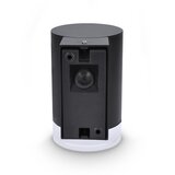  Brilagi - LED RGBW spoljašnje zidno svetlo MATERA 1xGU10/6W/230V crna IP54 | Eponuda.com