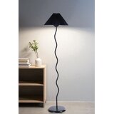 Opviq podna lampa Eva, crna | Eponuda.ba