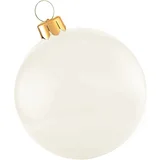 bela kugla mala/ 45 cm 770107