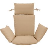  Adirondack Jastučić PUTTEN 100% poliester Pijesak | shoptok.hr