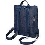 Vuch Fashion backpack Glenn Maedow Blue | shoptok.hr