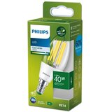 Philips led sijalica ultraefficient vintage B35 E14/2,3W/230V 4000K | Eponuda.com