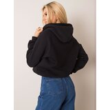 BASIC Feel Good Sweatshirt-RV-BL-5232.14X-black | Shoptok.si