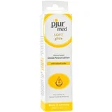 lubrikant soft glide, 100 ml