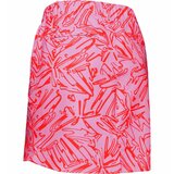 Under Armour Women's skirt Links Woven Printed Skort | shoptok.hr