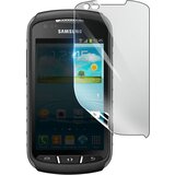 3mk Hidrogelna zaš?ita zaslona pred udarci za Samsung Galaxy Xcover 2 S7710, Prozorno, (21139886) | Shoptok.si