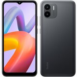 Ecofone Obnovljeno - kot novo - Redmi A2 4G crn 32 GB 2 GB ram dual sim, (5000006656) | Shoptok.si