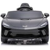  Licenciran avto na akumulator McLaren GT 12V – črn | Shoptok.si