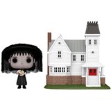 Funko Figura POP Town Beetlejuice Lydia Deetz s Maitland House | shoptok.hr