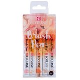 Royal Talens talens ecoline, marker, set, beige pink, 5K Cene