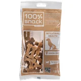 Ferplast 100% snack cookie kostke z morsko algo euglena g. - 170 g