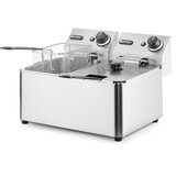  Električna Friteza 8L, 230V/6000W, (470x380x315mm) | Shoptok.si