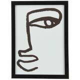 Ram za slike, 15x21 cm, Crna Cijene