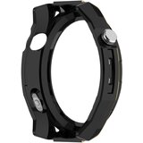 INF izboljšajte svojo uro huawei watch 4 z ohišjem skeleton black&gold, (5000086128) | Shoptok.si
