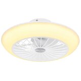 Globo plafonjera sa ventilatorom laffe 18W led Cene