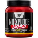 BSN N.O.-Xplode VASO 420 g tropik | ePonuda.com