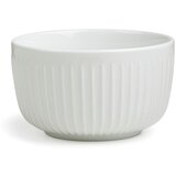 Kähler Design Bela porcelanasta skleda Hammershoi, ⌀ 12 cm Cene