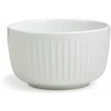Kähler Design Bela porcelanasta skleda Hammershoi, ⌀ 12 cm