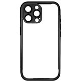  ALU FRAME Maska za telefon za Iphone 15 Pro Max , Crna | Eponuda.com