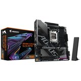 Gigabyte MB B840 AORUS ELITE AM5, 4x DDR5, 2x M.2, 4x SATA 8xUSB 1x HDMI, 1x DP, mATX | Eponuda.ba