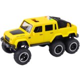  Terensko vozilo za igru za specijalne zadaće 6x6 1:16 - žuti | shoptok.hr