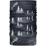 Kilpi Multifunctional neck gaiter DARLIN-U Black | shoptok.hr