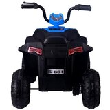 Quad S601 plavi - plastični kotači - auto na akumulator | shoptok.hr