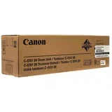 Bubanj C-EXV 28 Black