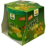 Kangoo osveživač zeleni limun Cene
