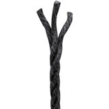  Uže od jute 2 pcs 2 Crna 100% Juta Tossa | shoptok.hr