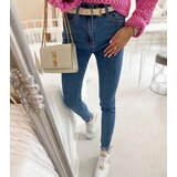 Gemre Blue slim jeans Sansouci | shoptok.hr