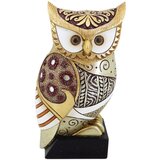 Signes Grimalt Sova Figura Smeđa | shoptok.hr