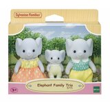 SYLVANIAN FAMILIES Obitelj slonova | shoptok.hr