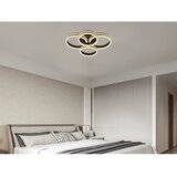  led prigušiva plafonska svetiljka za površinsku montažu LED/150W/230V 3000-6500K + daljinski upravljač | Eponuda.com