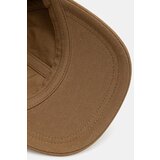 Fred Perry Kape s šiltom PIQUE CLASSIC CAP Kostanjeva | Shoptok.si
