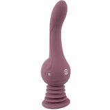 You2Toys Turbo Shaker G-Spot Lover Purple Cene