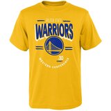 Drugo Stephen Curry 30 Golden State Warriors First String II majica Cene
