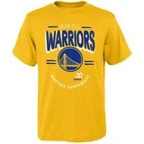 Stephen Curry 30 Golden State Warriors First String II majica