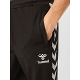 Hummel Muški donji deo trenerke HML Nathan 2.0, Crna | ePonuda.com