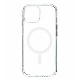 Magsafe Clear maskica iPhone 15 | Eponuda.ba
