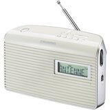 Grundig radio MUSIC WS 7000 DAB+ WHITE/SILVER | shoptok.hr