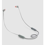 JBL T110BT GRAY in-ear Bluetooth - slušalice | Eponuda.ba
