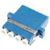 Opton Adapter LC/UPC SM QUAD plavi Cene