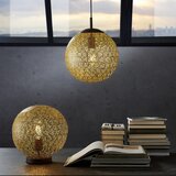 Lesnina-XXXL viseča svetilka greta | Shoptok.si
