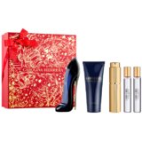 Carolina Herrera Ženski parfemski set Good Girl EDP, 80ml+Losion za telo, 100ml+Travel refill EDP, 20ml+EDP, 20ml Cene