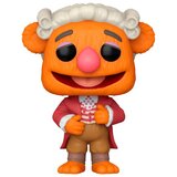 Funko POP figure Disney The Muppet Christmas Carol Fozziwig | shoptok.hr