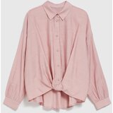 Marisse Women's Shirt Z-Ko-4522 Pink | Shoptok.si