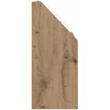  Polica za knjige za djecu Umjetnički hrast 72,5 x 29,5 x 69 cm | Eponuda.com